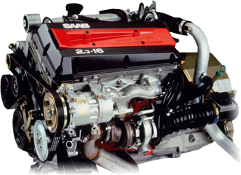 P2401 Engine